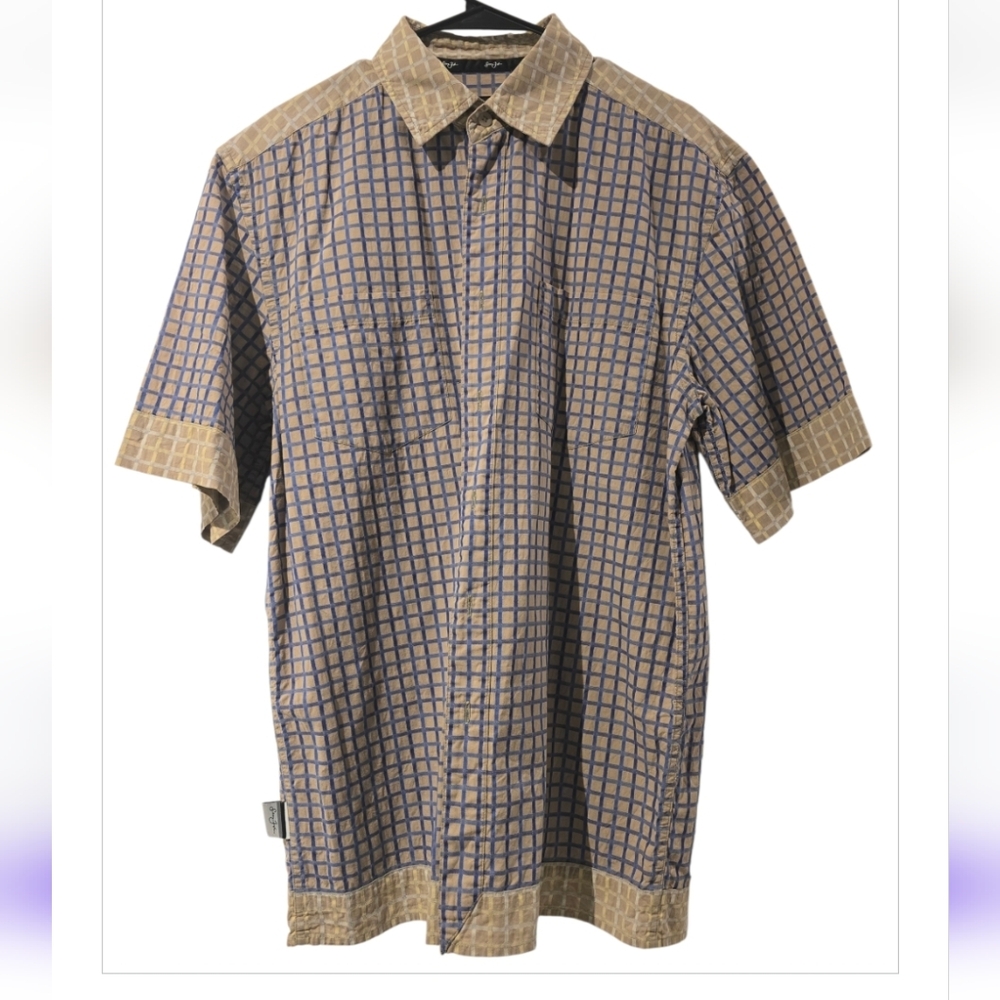 Sean John  Shirt Size Large